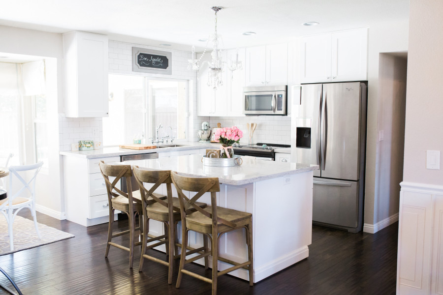 Kitchen Remodel On A Budget For Under 4848 Sharing Our Insight Interesting 5000 Kitchen Remodel Plans Kitchen Remodel On A Budget For Under 4848 Sharing Our Insight Interesting 5000 Kitchen Remodel Plans