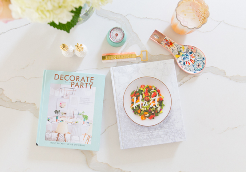 Diy Gift Basket Ideas For Moms Who Love To Cook Diy Gift Basket For The Mom Who Loves To Cook And Entertain Jpg